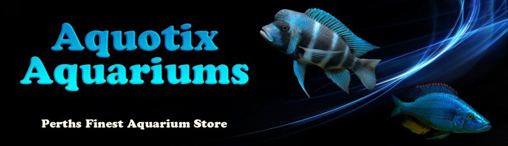 Aquotix Aquariums